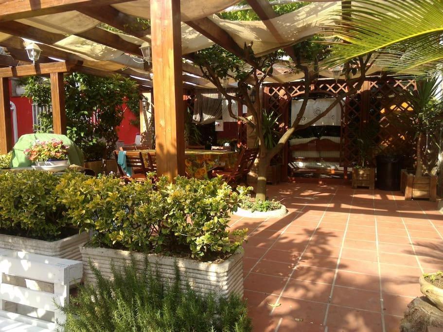 Villa Elvira Pellezzano Exterior photo